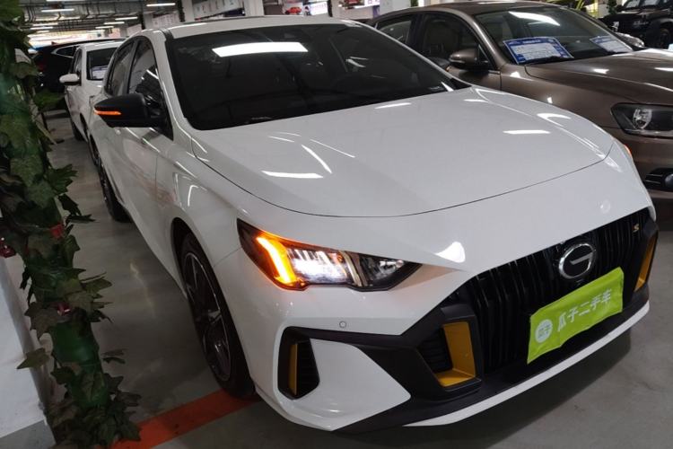 GAC Motor Empow 2023 — 3