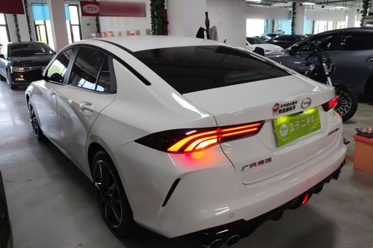 GAC Motor Empow 2023 — 4