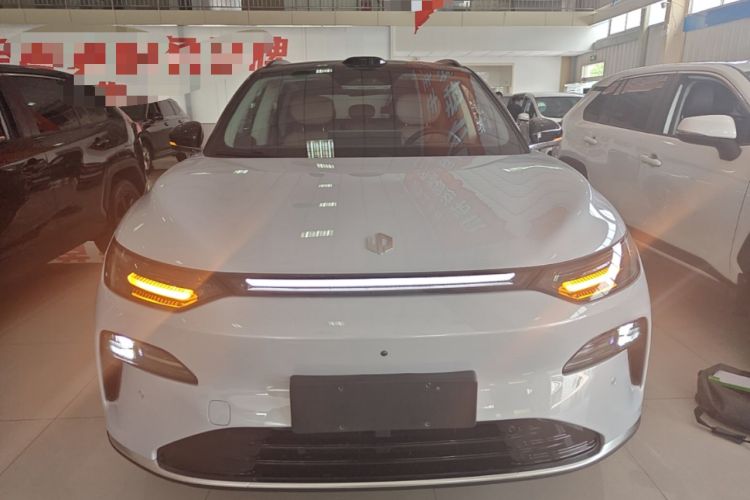 Leapmotor C11 2026 — 2