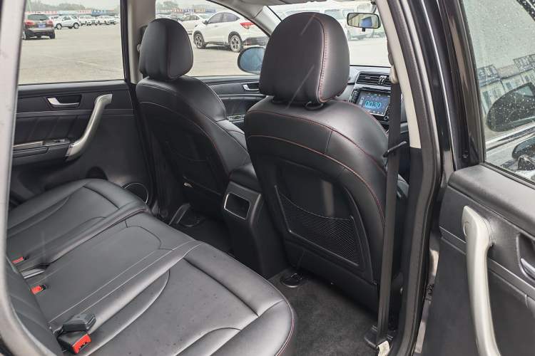 GAC Motor Trumpchi M6 2023 — 2