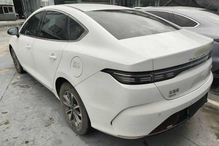 BYD Destroyer 05 2024 — 4