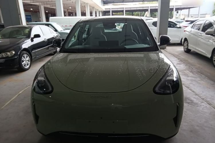 Geely Geome 2025 — 2