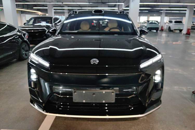 NIO ES6 2025 — 2