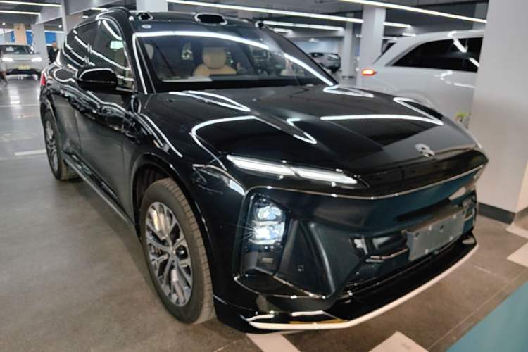 NIO ES6 2025 — 3