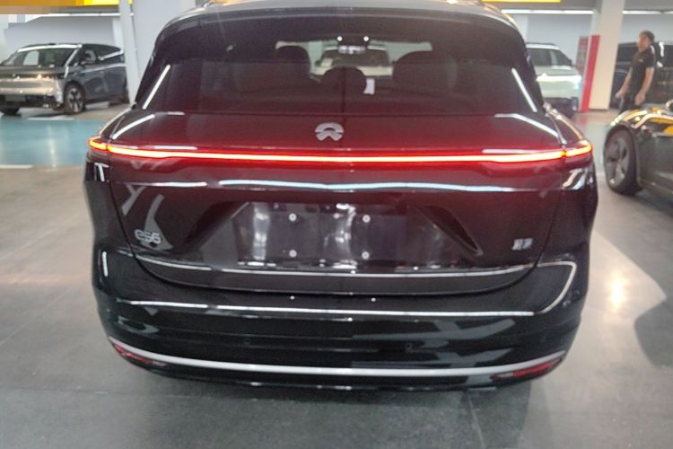 NIO ES6 2025 — 5