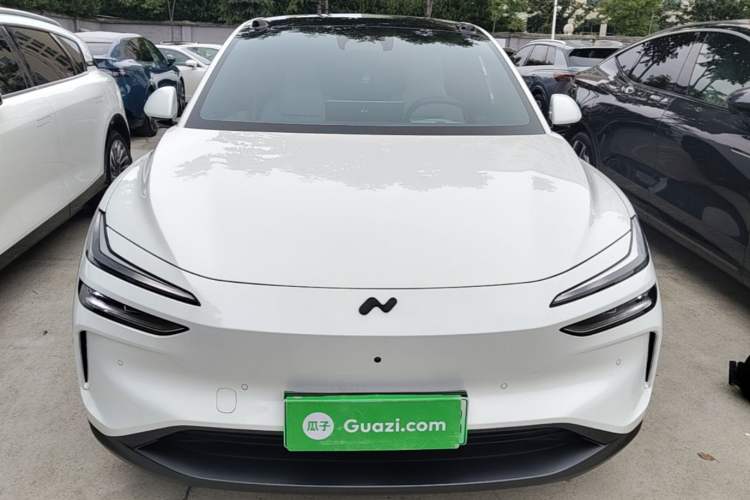 Onvo L60 2024 — 2