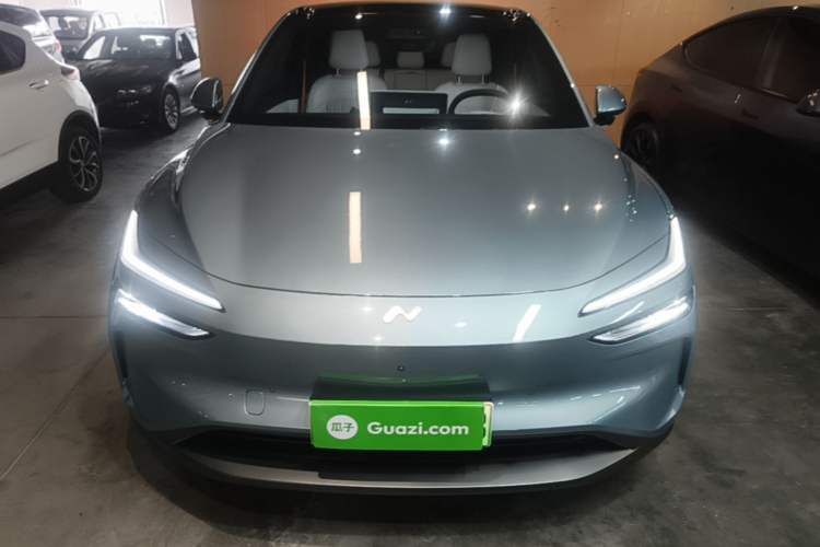 Onvo L60 2025 — 2