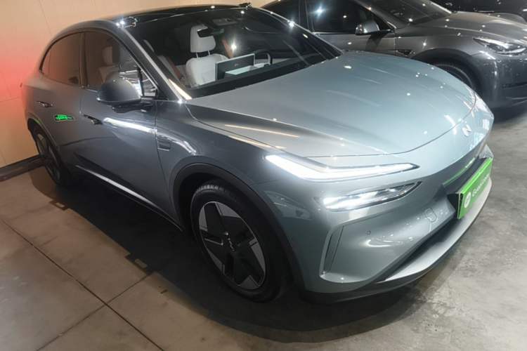 Onvo L60 2025 — 3