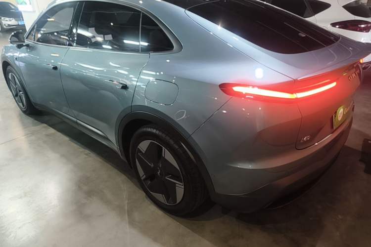 Onvo L60 2025 — 4
