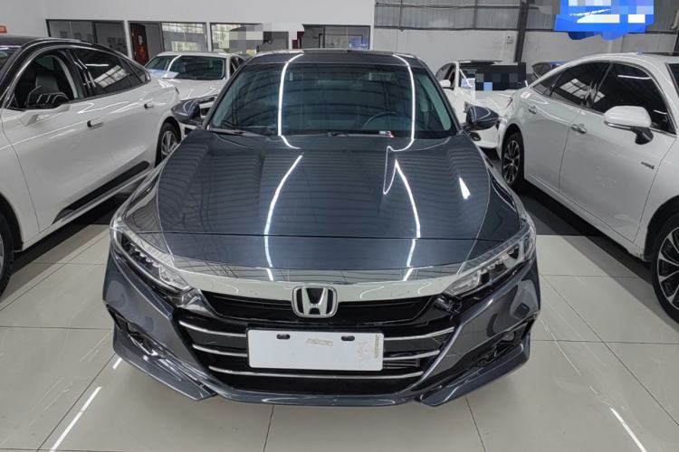 Honda Accord 2022 — 2