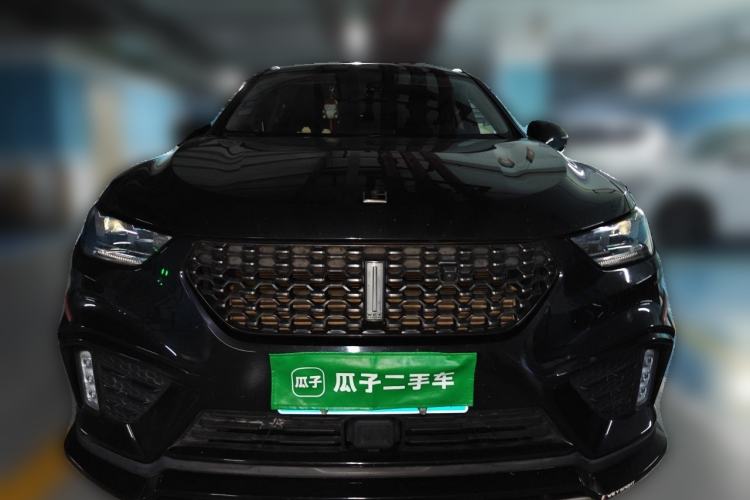 WEY VV5 2020 — 2