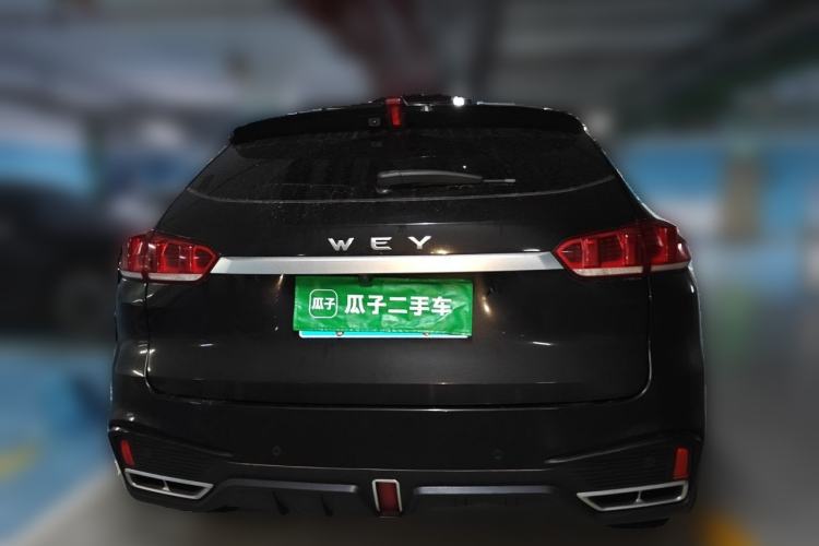 WEY VV5 2020 — 3