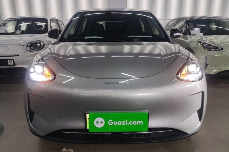 Geely Geome 2025 — 2
