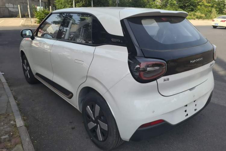 DongFeng NAMMI 01 2026 — 4