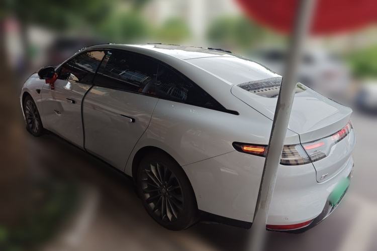 Leapmotor C01 2024 — 4