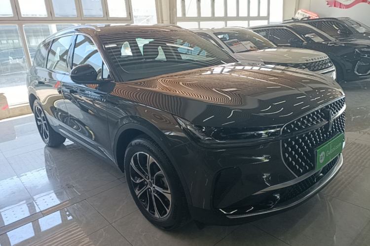 Lincoln Nautilus 2025 — 3