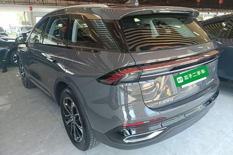Lincoln Nautilus 2025 — 4
