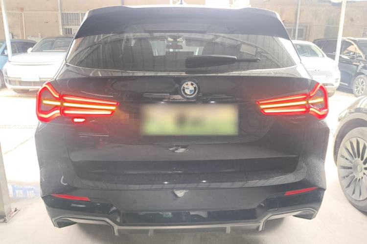 BMW iX3 2023 — 5