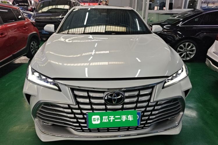 Toyota Avalon 2024 — 2