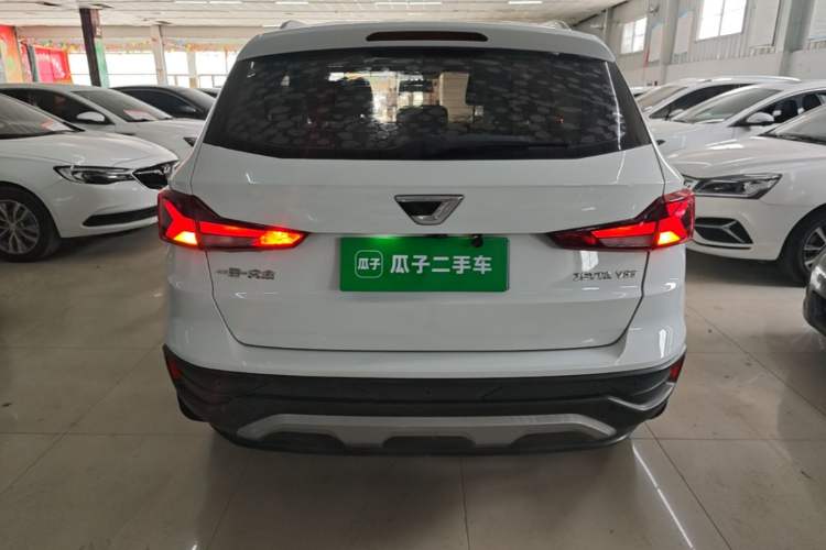 Jetta VS5 2020 — 5