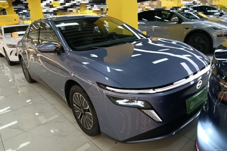 Nissan N6 2026 — 3