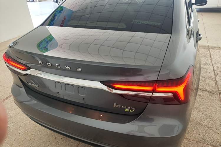 Roewe i6 MAX 2022 — 5