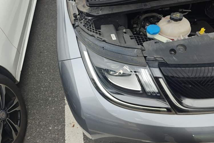 BYD Dolphin 2023 — 4