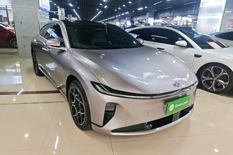 ChangAn NEVO A07 2025 — 3