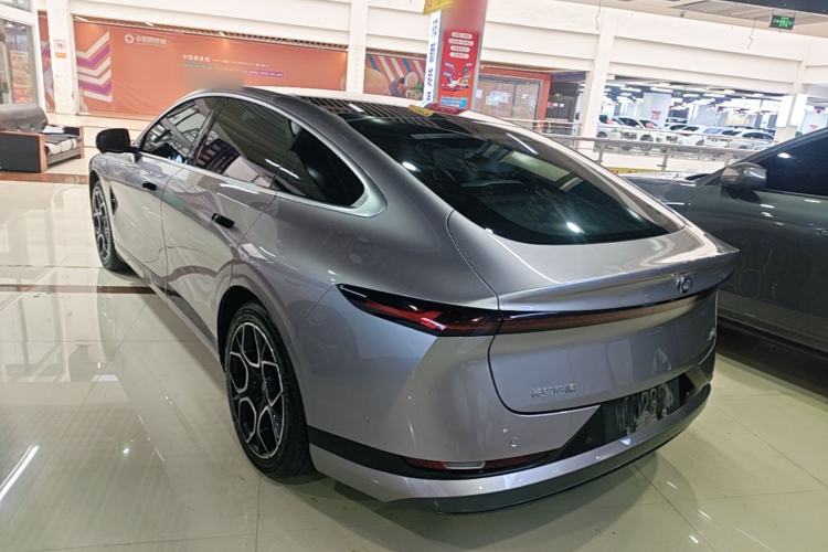 ChangAn NEVO A07 2025 — 4
