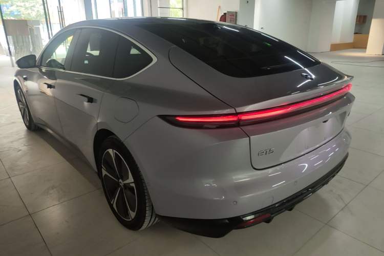 NIO ET5 2025 — 4