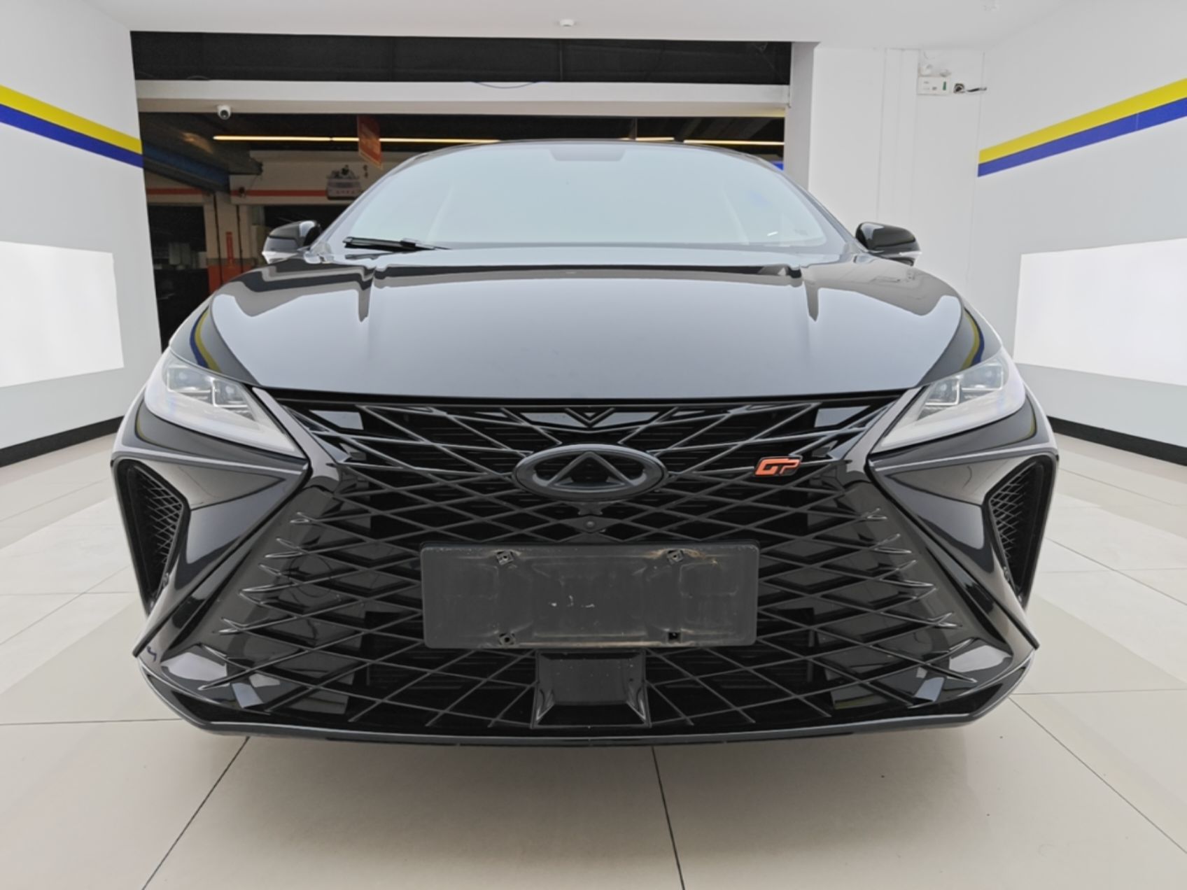 Chery Arrizo 5 GT 2023 — фото 2