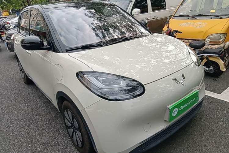 Wuling Bingo 2024 — 3