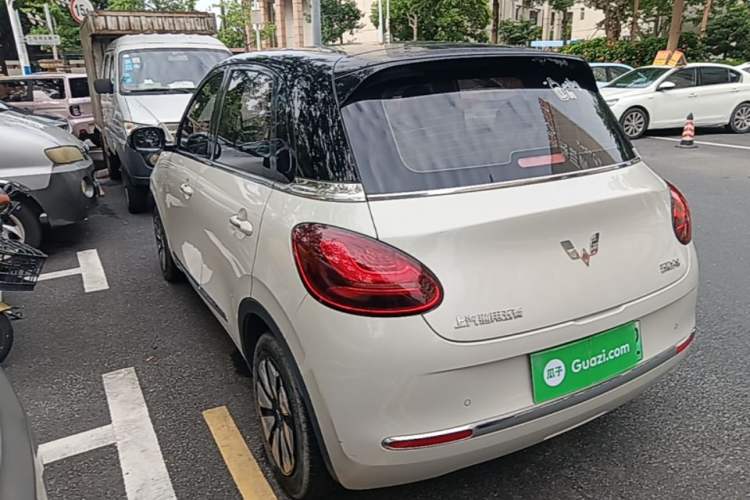 Wuling Bingo 2024 — 4