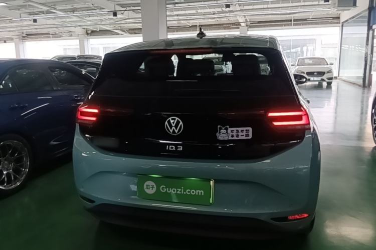 Volkswagen ID.3 2025 — 5