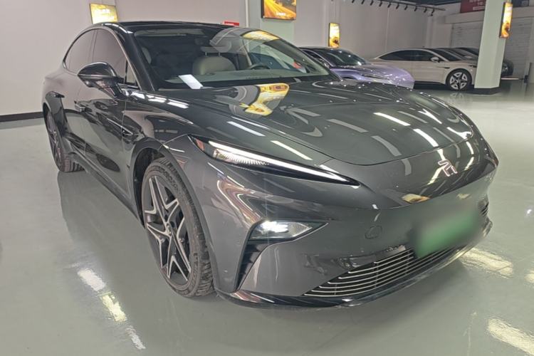 Rising Auto F7 2023 — 3