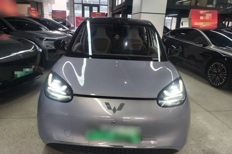 Wuling Bingo 2025 — 2
