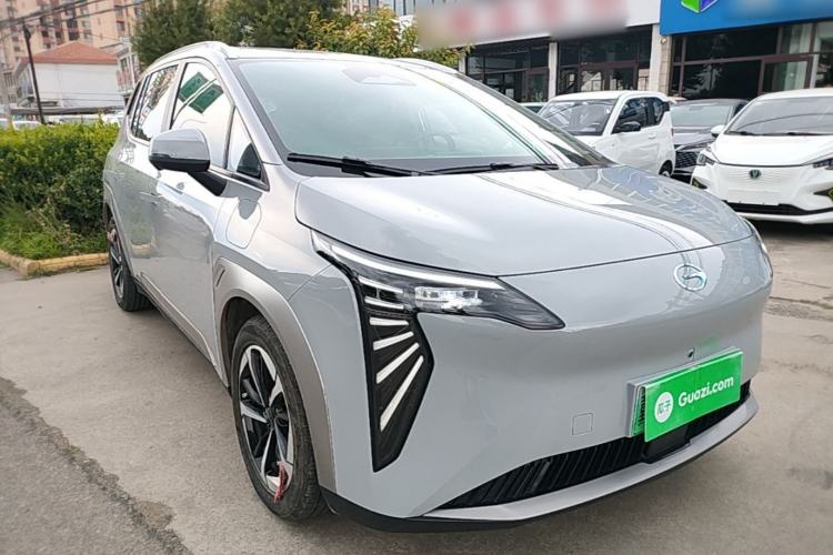 AION Y 2023 — 3