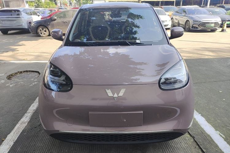 Wuling Bingo 2023 — 2