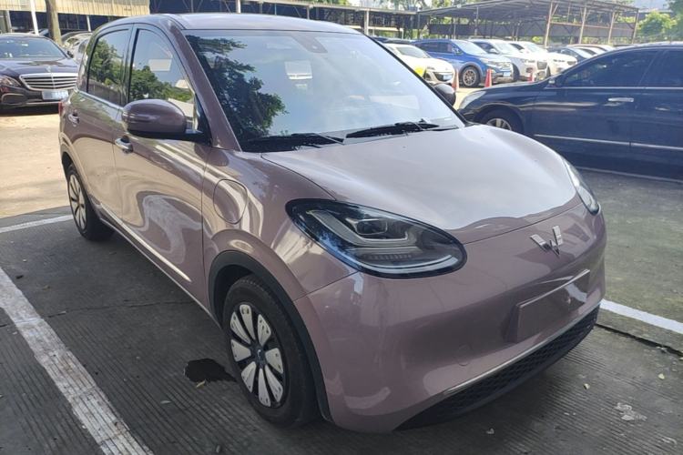 Wuling Bingo 2023 — 3