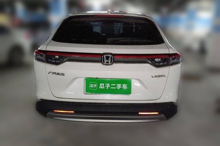 Honda HR-V 2023 — 3