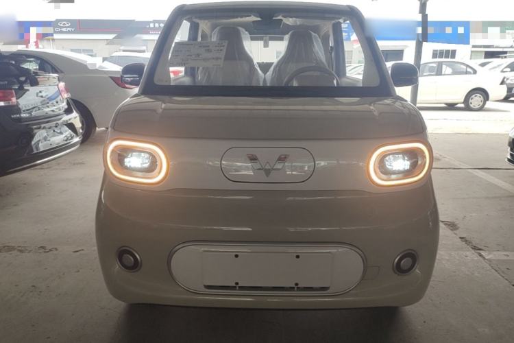 Wuling Hongguang MINIEV 2024 — 2