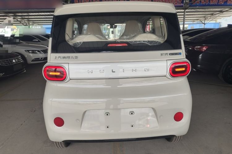 Wuling Hongguang MINIEV 2024 — 5