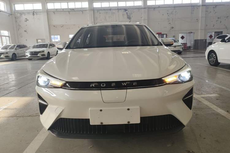 Roewe Ei5 2021 — 2