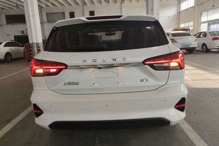 Roewe Ei5 2021 — 5