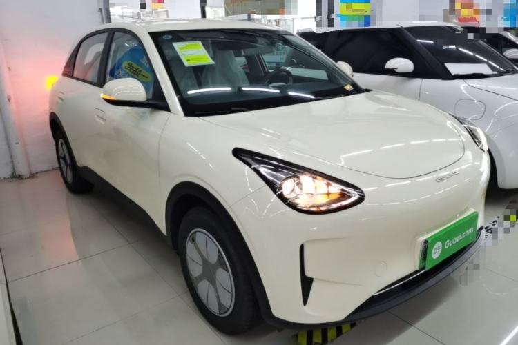 Geely Geome 2026 — 3