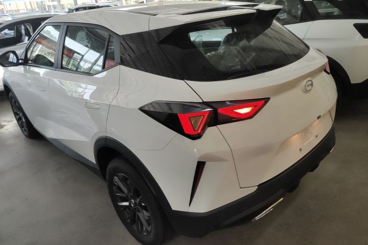 GAC Motor GS3 2026 — 4