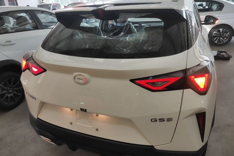 GAC Motor GS3 2026 — 5