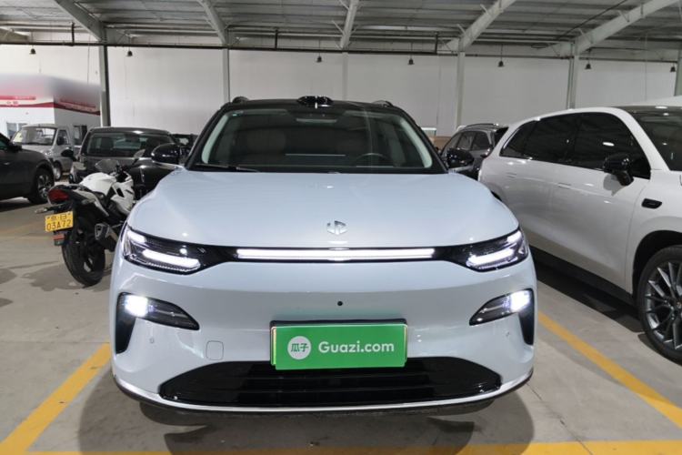 Leapmotor C11 2026 — 2