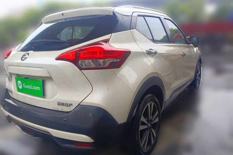 Nissan Kicks 2020 — 4