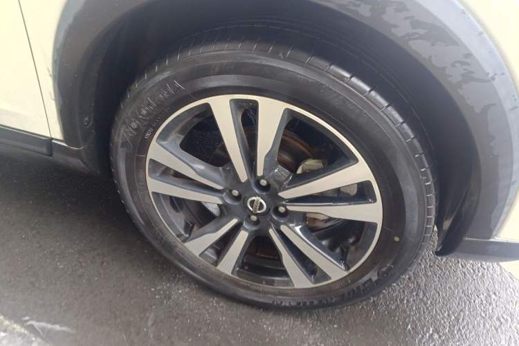 Nissan Kicks 2020 — 5